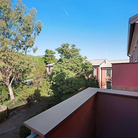 Giuditta - Arenzanohost Apartment Exterior foto