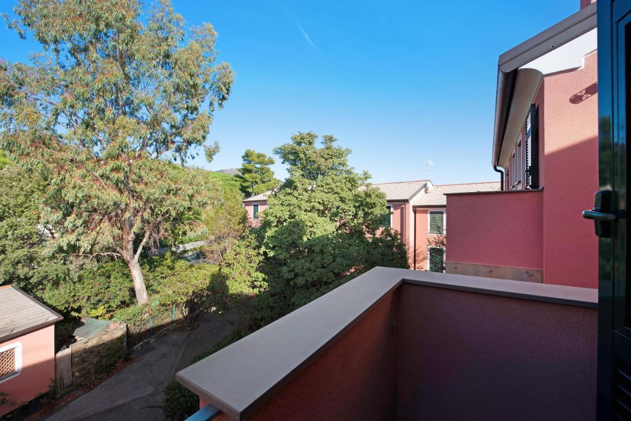 Giuditta - Arenzanohost Apartment Exterior foto
