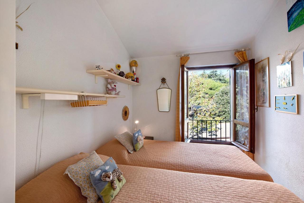 Giuditta - Arenzanohost Apartment Exterior foto